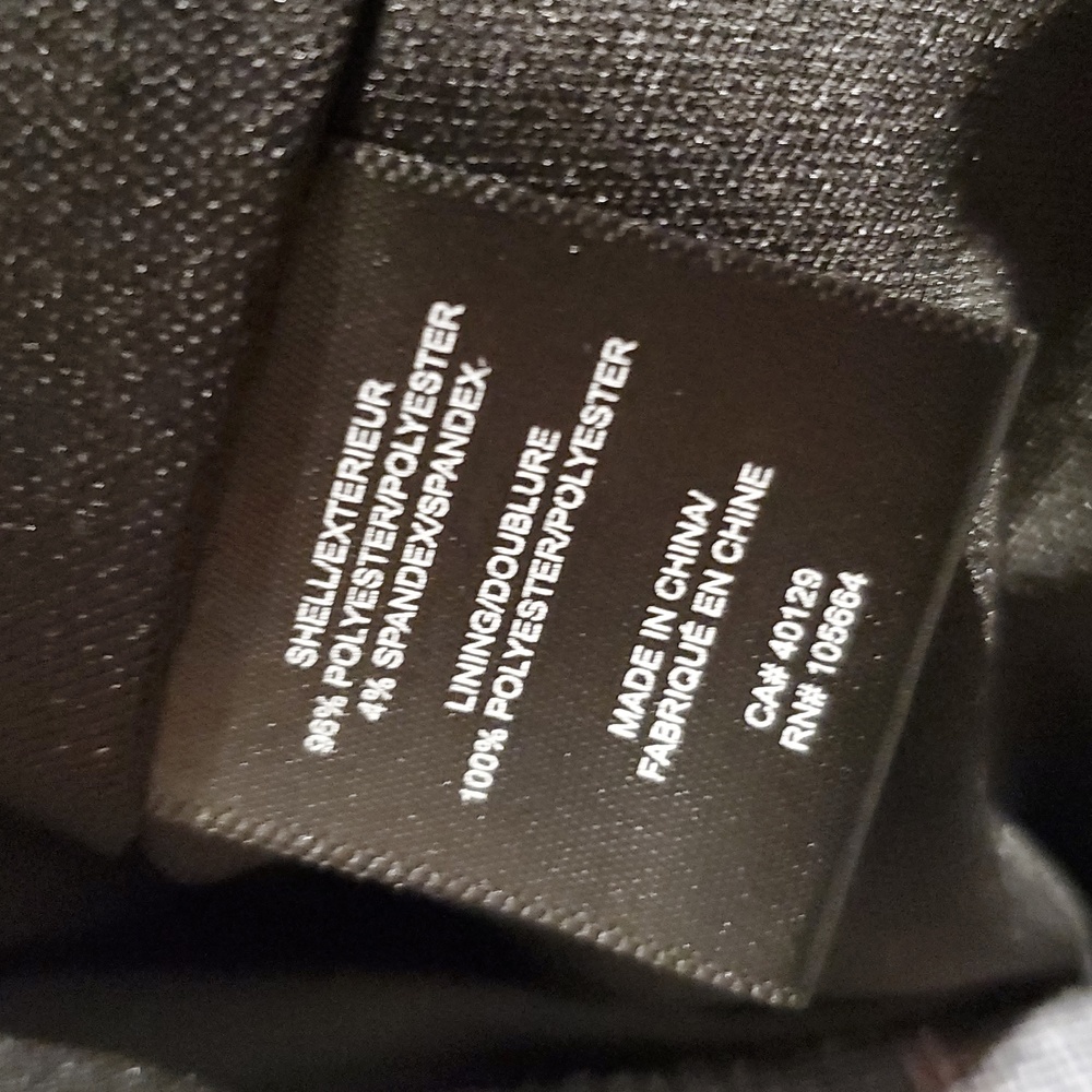 ALTON GRAY DRESS - Picture 4 of 10